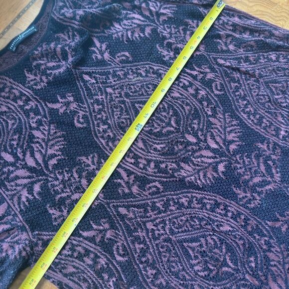 Peruvian Connection Mesh Dress - Picture 14 of 16